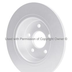 QUALITY-BUILT BR75012G