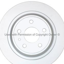 QUALITY-BUILT BR75013G