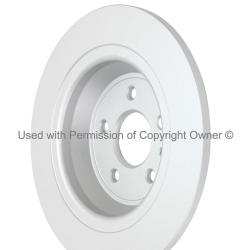 QUALITY-BUILT BR75013G