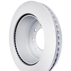 QUALITY-BUILT BR75016G