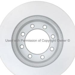 QUALITY-BUILT BR75017G