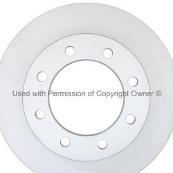 QUALITY-BUILT BR75017G