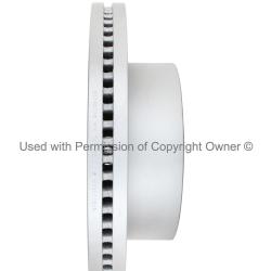 QUALITY-BUILT BR75017G