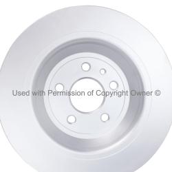 QUALITY-BUILT BR75020G