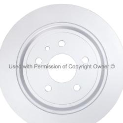 QUALITY-BUILT BR75020G