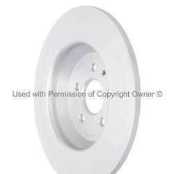 QUALITY-BUILT BR75020G