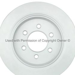 QUALITY-BUILT BR75029G