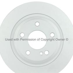 QUALITY-BUILT BR76025G