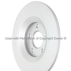 QUALITY-BUILT BR77105G