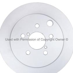 QUALITY-BUILT BR79505G