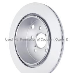 QUALITY-BUILT BR79505G