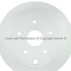 QUALITY-BUILT BR79508G