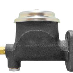 QUALITY-BUILT M36706