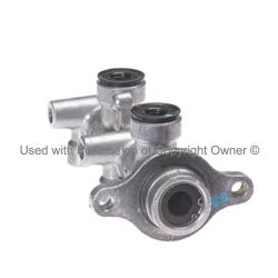 QUALITY-BUILT M52315