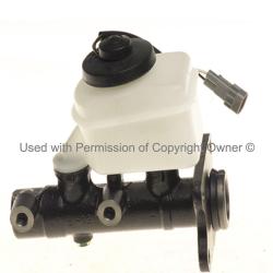 QUALITY-BUILT M52530