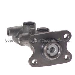 QUALITY-BUILT M52710