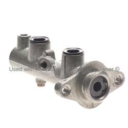 QUALITY-BUILT M52734