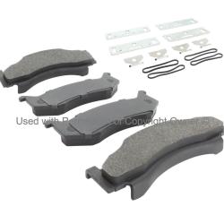 QUALITY-BUILT 10010123M