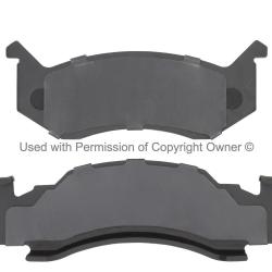 QUALITY-BUILT 10010123M