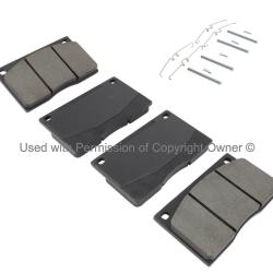 QUALITY-BUILT 10010135M