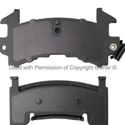 QUALITY-BUILT 10010154M