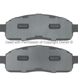 QUALITY-BUILT 10010324M