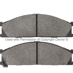 QUALITY-BUILT 10010333M