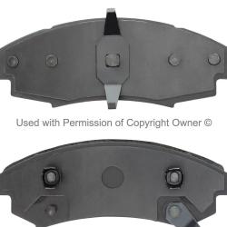 QUALITY-BUILT 10010353M