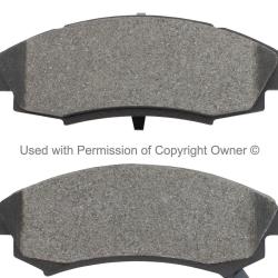 QUALITY-BUILT 10010353M