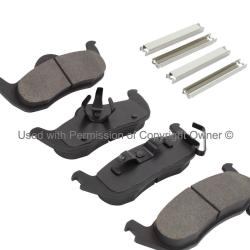 QUALITY-BUILT 10010395M