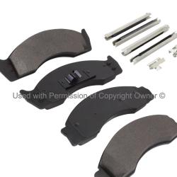 QUALITY-BUILT 10010411M