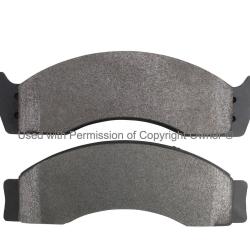 QUALITY-BUILT 10010411M