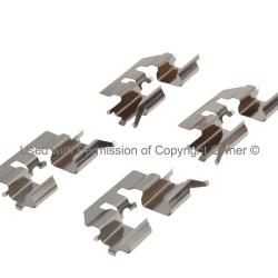 QUALITY-BUILT 10010411M