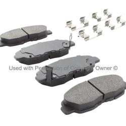 QUALITY-BUILT 10010465M