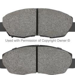 QUALITY-BUILT 10010465M