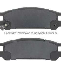 QUALITY-BUILT 10010471C