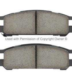 QUALITY-BUILT 10010471C