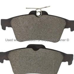 QUALITY-BUILT 10010499M