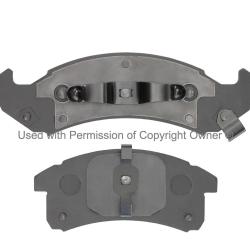 QUALITY-BUILT 10010505M