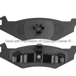 QUALITY-BUILT 10010512M