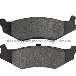 QUALITY-BUILT 10010512M