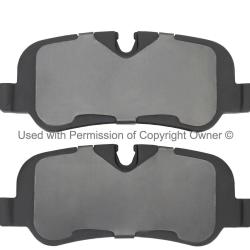 QUALITY-BUILT 10010520AM