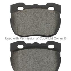 QUALITY-BUILT 10010520AM