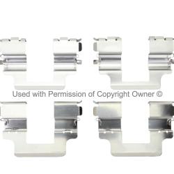 QUALITY-BUILT 10010522M