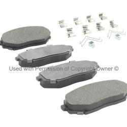 QUALITY-BUILT 10010525M