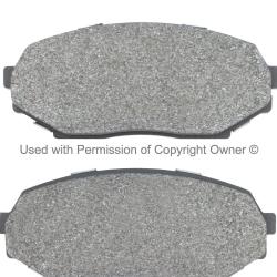 QUALITY-BUILT 10010525M