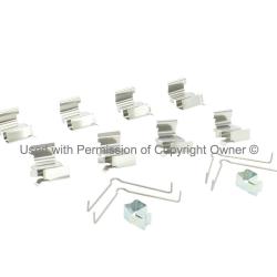 QUALITY-BUILT 10010525M