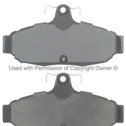 QUALITY-BUILT 10010545M