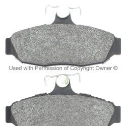 QUALITY-BUILT 10010545M