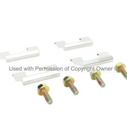 QUALITY-BUILT 10010545M